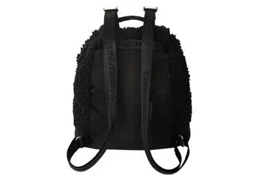 Converse Sherpa Mini Rucksack Backpack 'black'