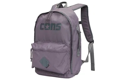 Converse Cons Go 2 Backpack 'purple'