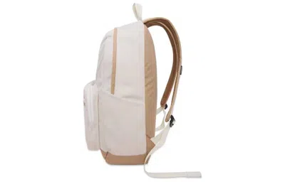 Converse Go 2 Backpack 'off White'