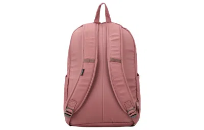 Converse Premium Go 2 Backpack 'pink'