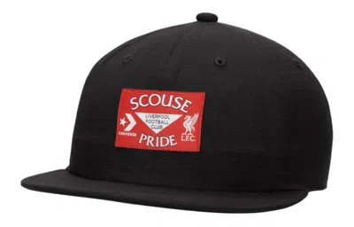 Converse X Lfc 6-panel Cap 'black'