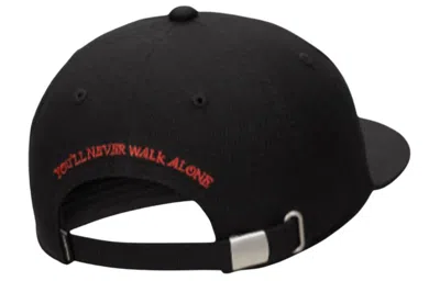 Converse X Lfc 6-panel Cap 'black'