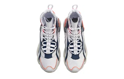 Li-ning X X-girl Butterfly Sky In White