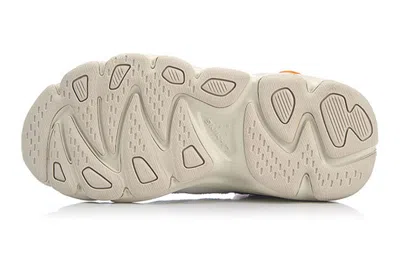 Li-ning X X-girl Butterfly Sky In White