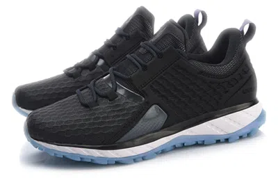Li-ning (wmns)  Protective Cloud 'black'
