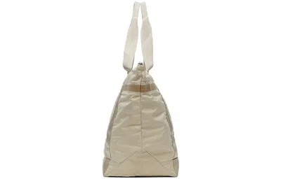 Converse X A-cold-wall Tote Bag 'beige' In Sand