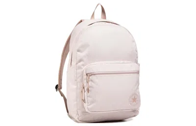 Converse Go 2 Backpack 'light Pink'