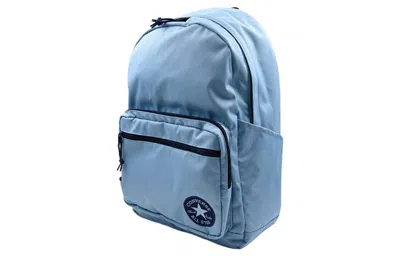 Converse Go 2 Backpack 'blue'