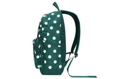 Converse Go 2 Patterned Backpack 'green'