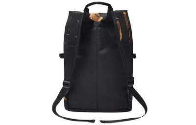 Converse Padded Backpack 'black' In Multi