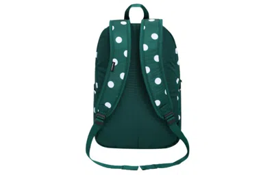 Converse Go 2 Patterned Backpack 'green'