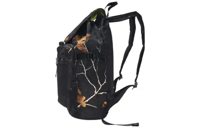 Converse Padded Backpack 'black' In Multi