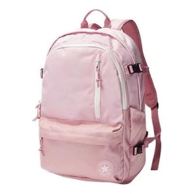 Converse (wmns)  Straight Edge Backpack 'lotus Pink'