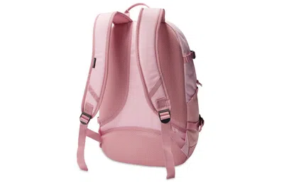Converse (wmns)  Straight Edge Backpack 'lotus Pink'