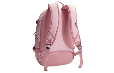 Converse (wmns)  Straight Edge Backpack 'lotus Pink'