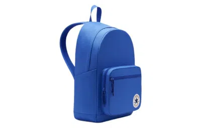Converse Go 2 Backpack 'blue'