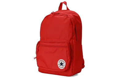 Converse Go 2 Backpack 'red'