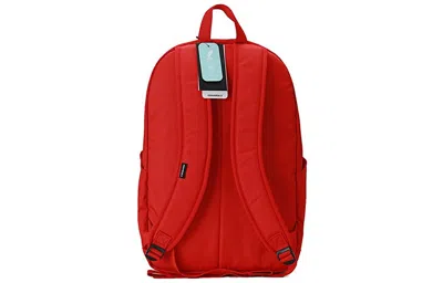 Converse Go 2 Backpack 'red'