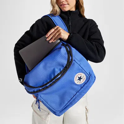 Converse Go 2 Backpack 'blue'