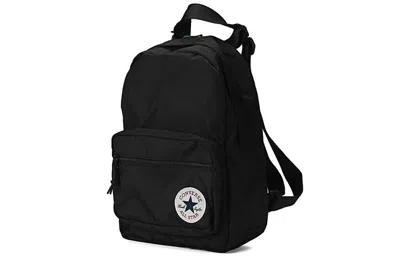 Converse Go Lo Backpack 'black'