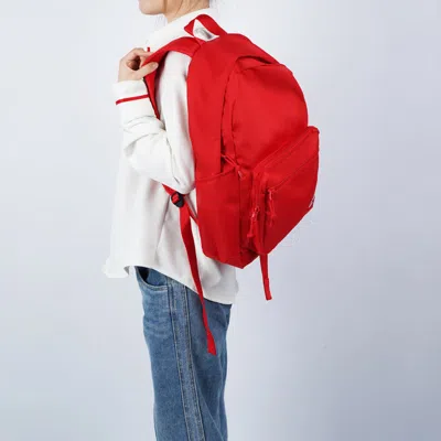 Converse Go 2 Backpack 'red'