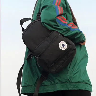 Converse Go Lo Backpack 'black'