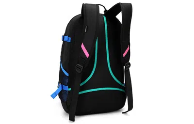 Converse Straight Edge Backpack 'black'