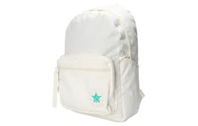 Converse Chuck 70 Go 2 Backpack 'white'