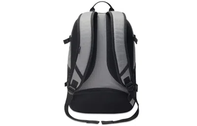 Converse Straight Edge Backpack 'grey' In Gray