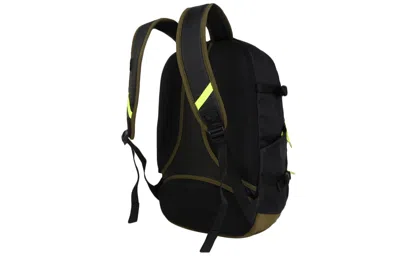 Converse Straight Edge Backpack 'black'