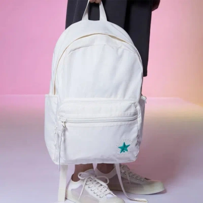 Converse Chuck 70 Go 2 Backpack 'white'