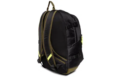 Converse Straight Edge Backpack 'black'