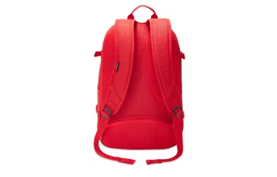 Converse Straight Edge Backpack 'red'