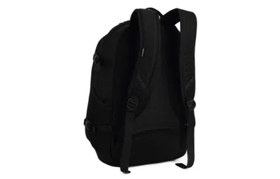 Converse Straight Edge Backpack 'black'