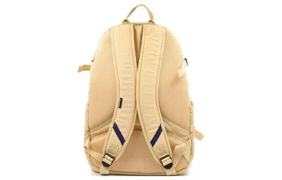 Converse Straight Edge Backpack 'yellow'