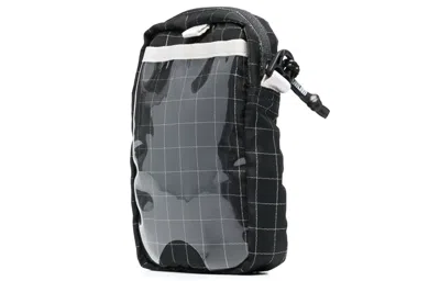 Converse X Slam Jam Comms Pouch 'black'