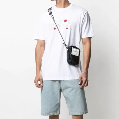 Converse X Slam Jam Comms Pouch 'black'