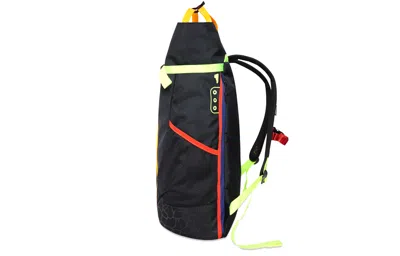 Converse X Space Jam A New Legacy 360 Backpack 'black' In Multi