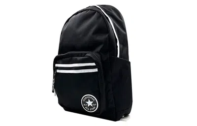 Converse Go 2 Backpack 'black' In Multi