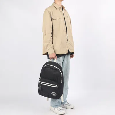 Converse Go 2 Backpack 'black' In Multi