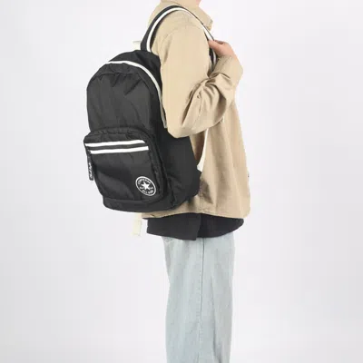 Converse Go 2 Backpack 'black' In Multi