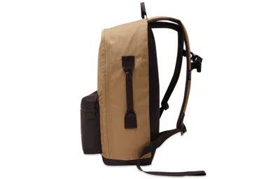Converse Cons Go 2 Backpack 'brown'