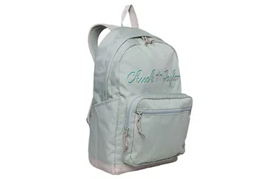 Converse Chuck Taylor Go 2 Backpack 'light Green'