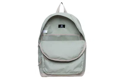 Converse Chuck Taylor Go 2 Backpack 'light Green'