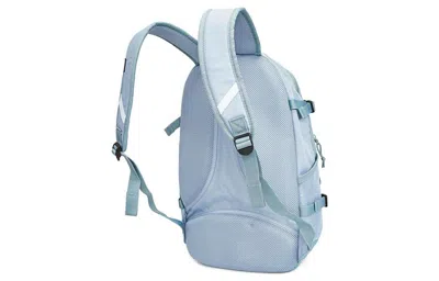 Converse Straight Edge Backpack 'light Blue'