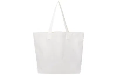 Converse Graphic Tote Bag 'white'