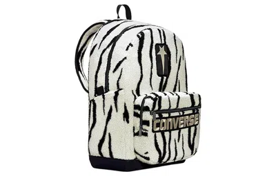 Converse X Drkshdw Oversized Backpack 'white Black' In Multi