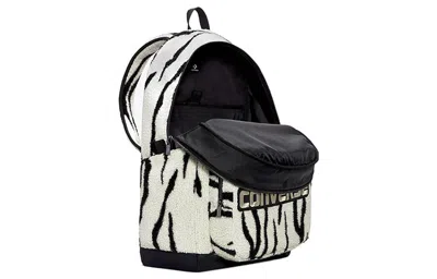Converse X Drkshdw Oversized Backpack 'white Black' In Multi