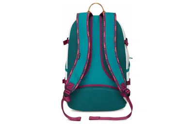 Converse Straight Edge Backpack 'white' In Multi