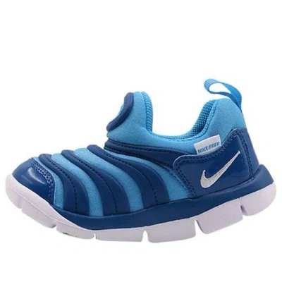 Nike (td)  Dynamo Free 'light Blue Fury'